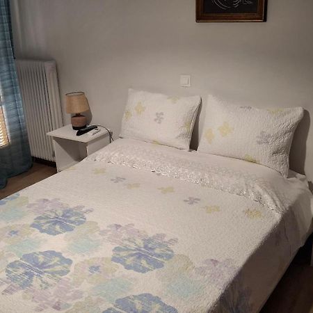 Nafpaktos Apartment And Studios In Port Εξωτερικό φωτογραφία