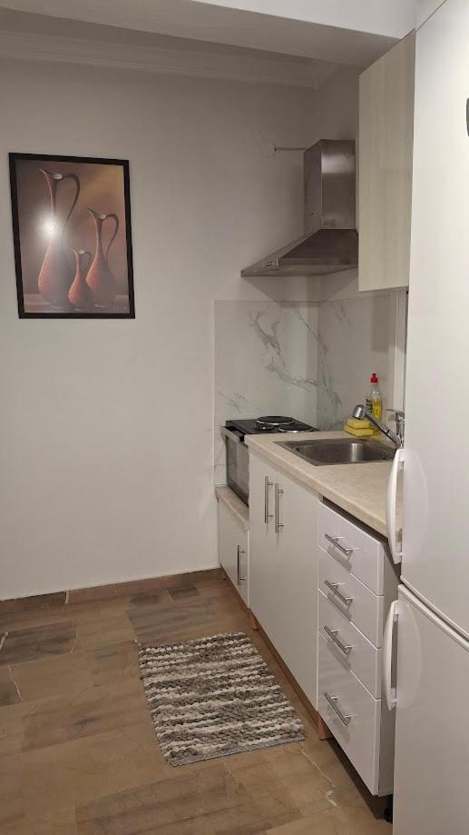 Nafpaktos Apartment And Studios In Port Εξωτερικό φωτογραφία